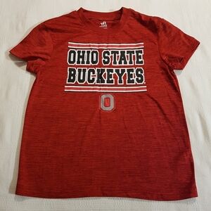 Ohio State Buckeyes kids 6/7